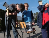Opendeurdag in de Priester Poppeschool