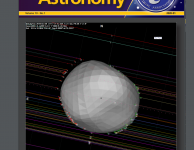 Journal for Occultation Astronomy 1/2020
