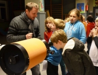 Kijkavond De Notelaar Boutersem