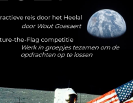 Online JVS-dag