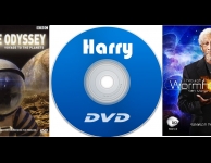 DVD of documentaire
