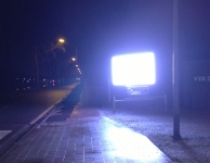 LED-Reclameverlichting, VLAREM II en verkeersveiligheid