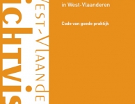 Maarkedal dooft verlichting