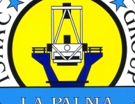 Drie decennia INT op La Palma.