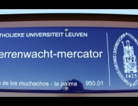 15 jaar Mercator telescoop