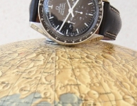 60 jaar Omega Speedmaster
