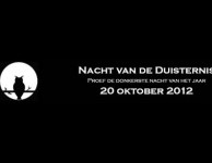 Nacht van de Duisternis