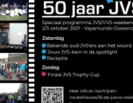 Vijftig jaar JVS