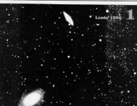 Alle edities van Distant Targets online !