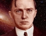 Nieuw boek: Harlow Shapley 