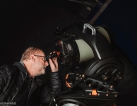 Vaarwel Siegfried