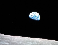 Planeet Aarde, een planeet die tot leven kwam