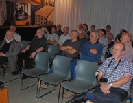 Najaarsbijeenkomst 2014