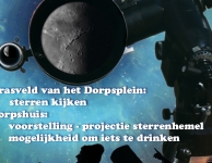 Sterrenkijkdagen 2018