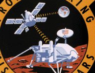 4 decennia Viking op Mars