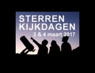 Sterrenkijkdagen en TelescoopAtelier in Herentals