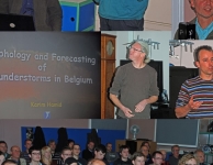 VVW najaarsbijeenkomst 2012 - verslag