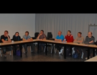 VVW voorjaarsbijeenkomst - 28/4/2012