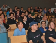 Voorjaarsbijeenkomst 2015