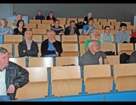 VVW - Voorjaarsbijeenkomst 2014