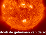 Didactische informatie zonnekijkdag
