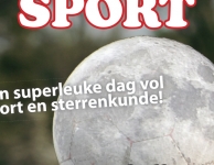 Zomersport 2015 Leuven
