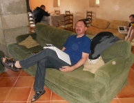 Waarneemreis 2011 : Varages - Kurt Christiaens