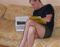 Waarneemreis 2011 : Varages - Kurt Christiaens