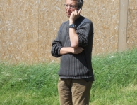 Waarneemreis 2011 : Varages - Kurt Christiaens