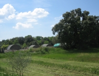 Waarneemreis 2011 : Varages - Tom Corstjens