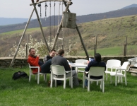 Waarneemreis 2007 : Le Castellard