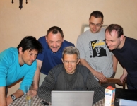 Waarneemreis 2011 : Varages