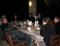 Waarneemreis 2011 : Varages