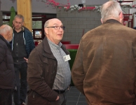 Voordracht Claude Doom in Mol 
