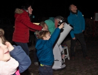 Sterrenkijkdagen 2019 Ecocentrum De Goren Mol