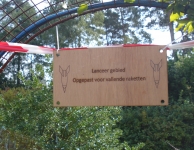 Bosbar Ecocentrum Mol, sfeerfoto's 