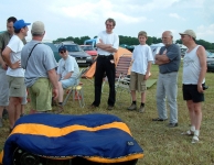 Vogelsberg 31 mei 2003