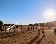 Zonsverduistering 12 augustus 2026 