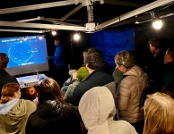 Nacht van de Duisternis 2024, Tikkebroeken