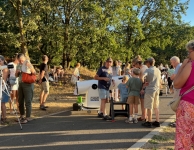 Zonsverduistering 12 augustus 2026 