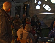 Nacht van de Duisternis, 2013, Kasterlee
