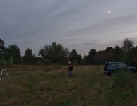 Nacht van de duisternis 2016, Kasterlee, Tikkebroeken.