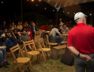 Tongerlo Bosbar 08/2019