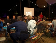Tongerlo Bosbar 08/2019