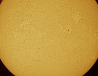 21 april 2015