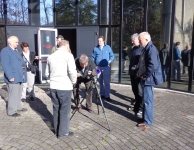 Bijeenkomst 2012