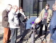 Bijeenkomst 2012