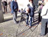 Bijeenkomst 2012
