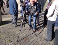 Bijeenkomst 2012