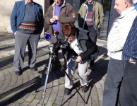 Bijeenkomst 2012